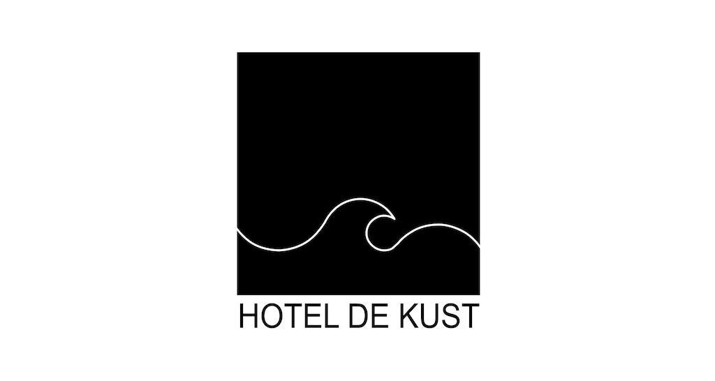 De Kust Hotel Zandvoort Zewnętrze zdjęcie