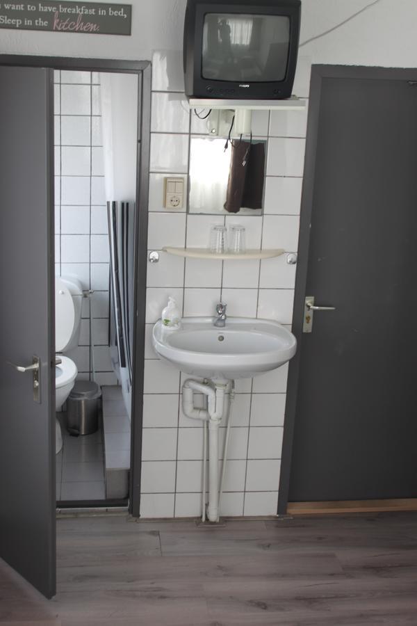 De Kust Hotel Zandvoort Pokój zdjęcie