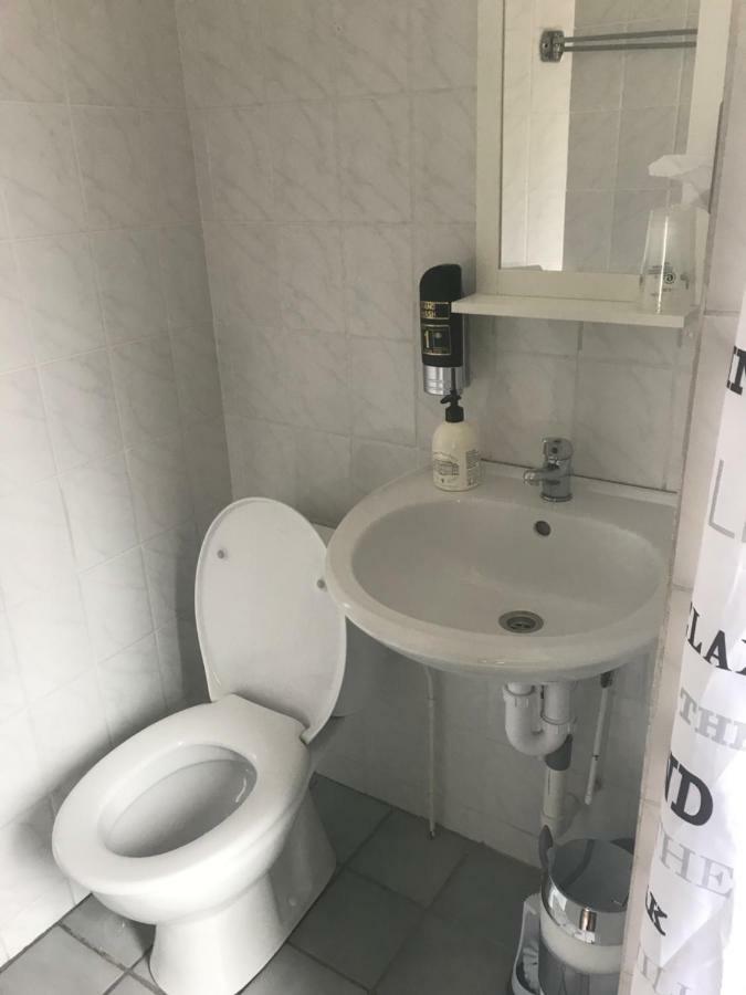 De Kust Hotel Zandvoort Zewnętrze zdjęcie
