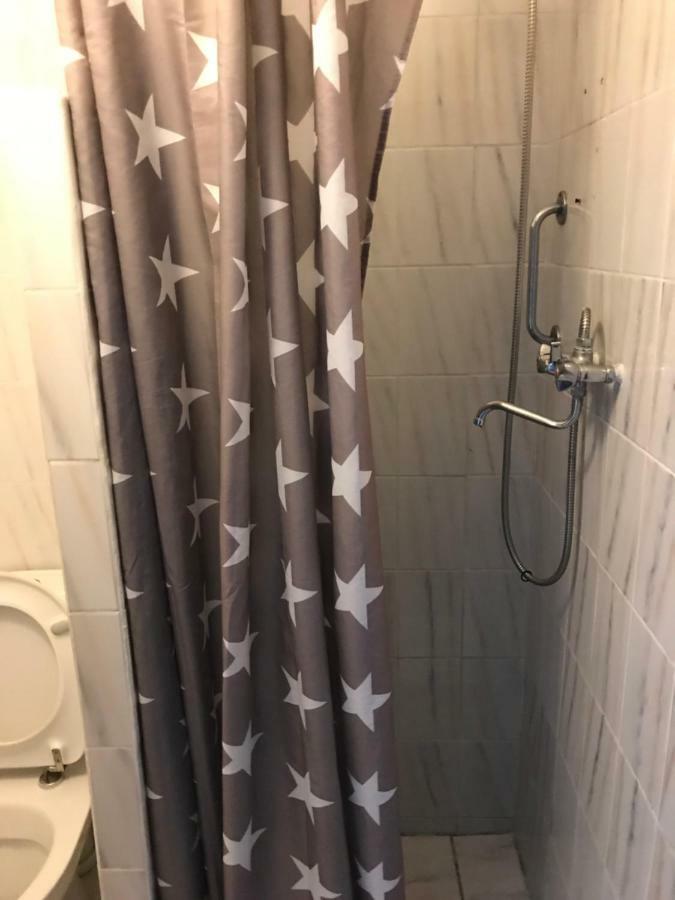 De Kust Hotel Zandvoort Zewnętrze zdjęcie
