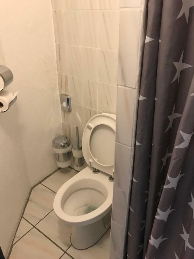 De Kust Hotel Zandvoort Zewnętrze zdjęcie
