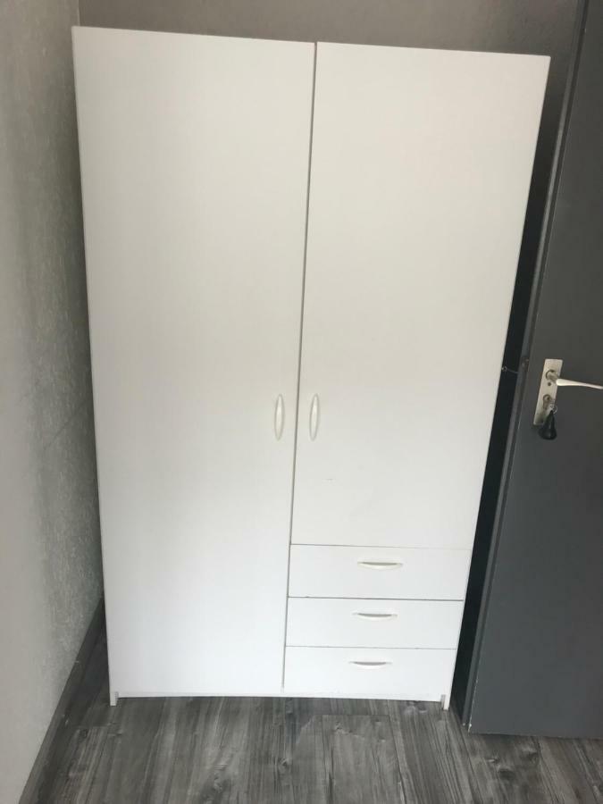 De Kust Hotel Zandvoort Zewnętrze zdjęcie