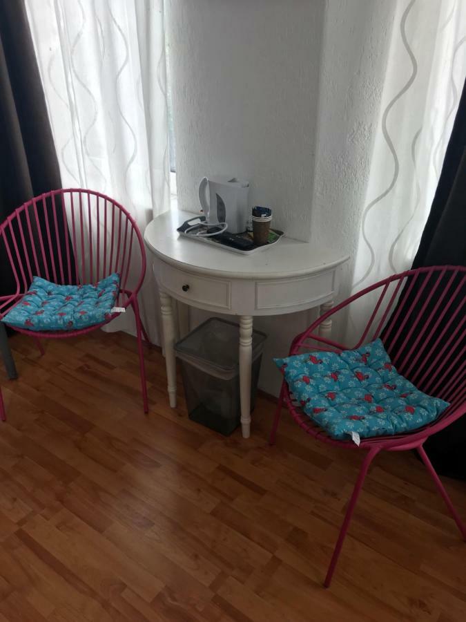 De Kust Hotel Zandvoort Zewnętrze zdjęcie