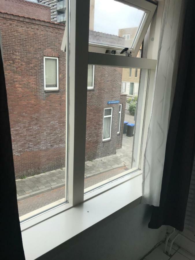 De Kust Hotel Zandvoort Zewnętrze zdjęcie