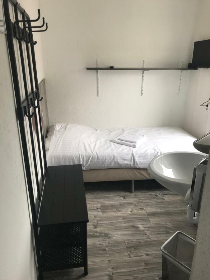De Kust Hotel Zandvoort Zewnętrze zdjęcie