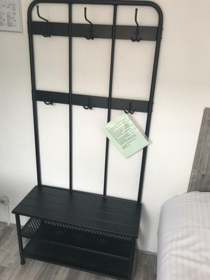 De Kust Hotel Zandvoort Zewnętrze zdjęcie
