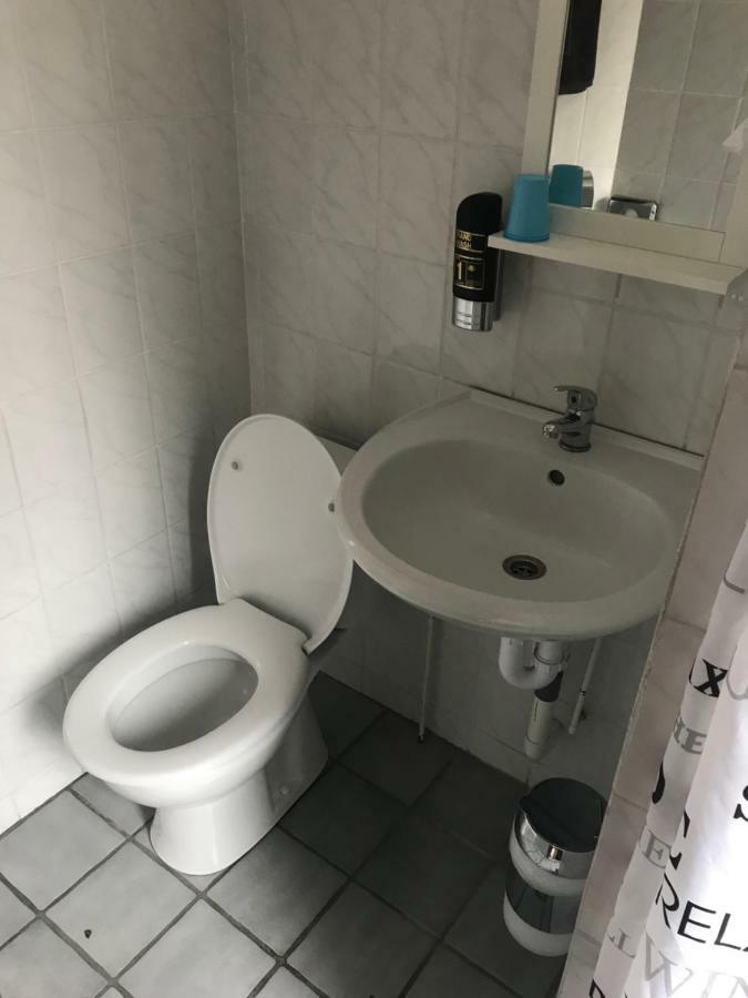 De Kust Hotel Zandvoort Zewnętrze zdjęcie